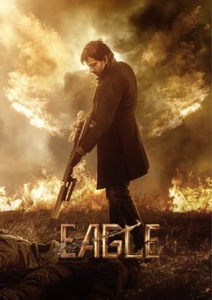 Eagle 2024 Hindi Dual Audio Pre-DVDRip 720p – 480p