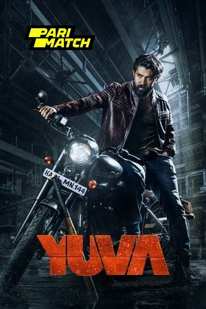 Yuva 2024 1080p Hindi-Kannada Dual Audio CAMRip