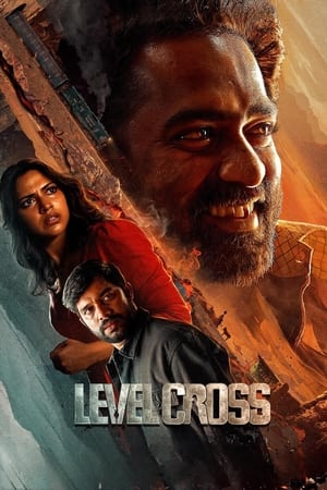 Level Cross 2024 Malayalam 1080p CAMRip