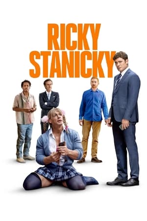 Ricky Stanicky 2024 Dual Audio Hindi-English 480p 720p 1080p Web-DL