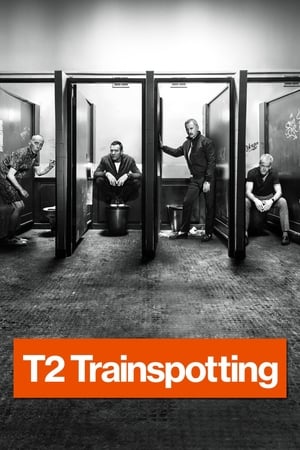 T2 Trainspotting (2017) Hindi Dual Audio HDRip 720p – 480p