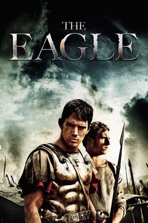 The Eagle 2011 Dual Audio Hindi 480p BluRay 400MB Esubs